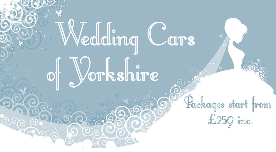 Wedding Cars of Harrogate